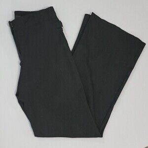 KULSON Wool Cinch Waist Dress Pants